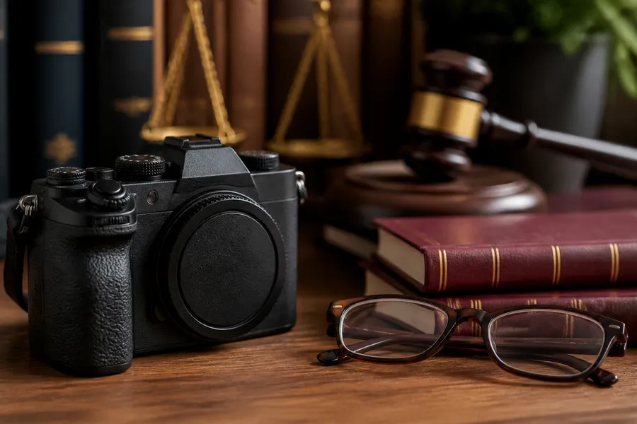 Law and privacy in practice, from the Kennedy Photojournalism gallery